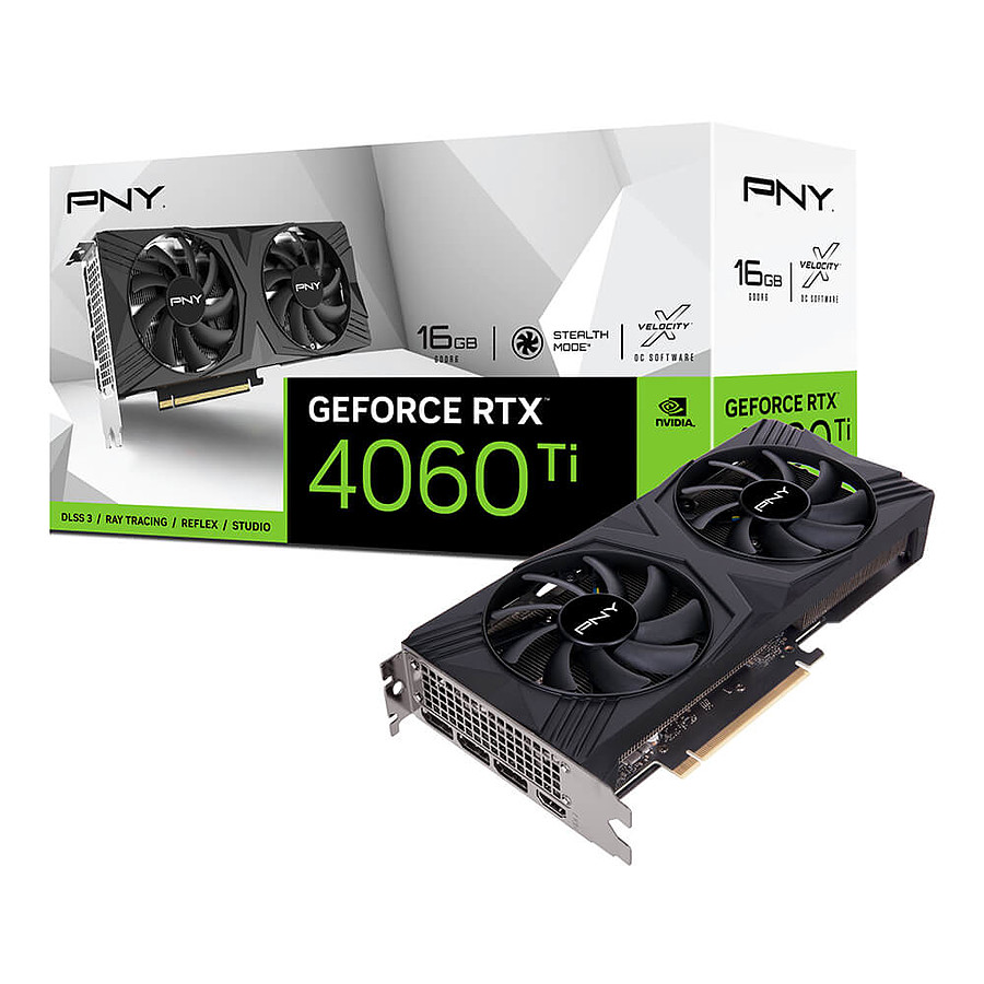 PNY 4060ti