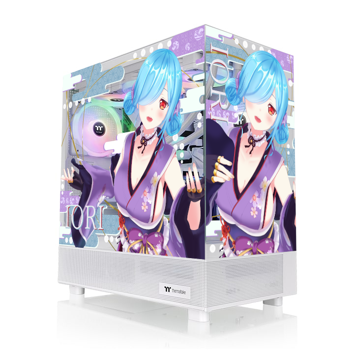 ゲーミングPCスターターセット VERTEX 【Core i5-14400F RTX4060